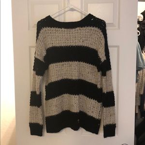 Forever 21 sweater